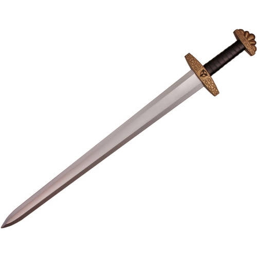Hero's Edge Foam Viking Sword, 42"