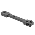 thumbnail image 2 of Leupold 1-Piece Standard Scope Base Remington 4, 6, 750, 7400, 7600 Gloss, 2 of 2