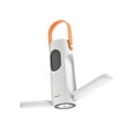 thumbnail image 2 of Luz de camping,Lámpara para acampar al aire libre,Linterna de camping al aire libre con linterna,Luz LED para tienda de campaña con altavoz musical resistente al agua,Lámpara, 2 of 8
