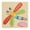 E, variant on Hearth & Gear Wooden Animal Puzzles For 1 2 3 Years Old Boys And Girls, Toddler Educational Development Toy With 12 Animals B-aby M-ontessori Color Shape Learning Puzzle Fishes Mammals A2play