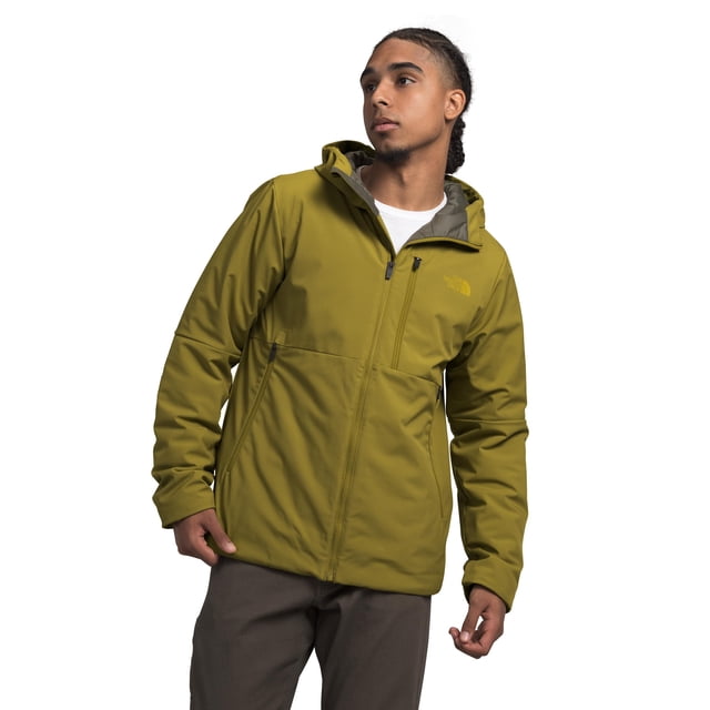 Chaqueta THE NORTH FACE Apex Elevation Sulphur Moss para hombre