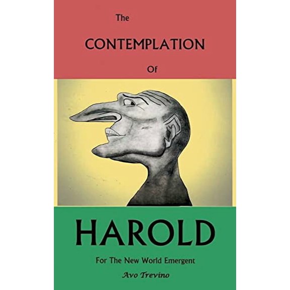 The Contemplation of Harold (Hardcover)