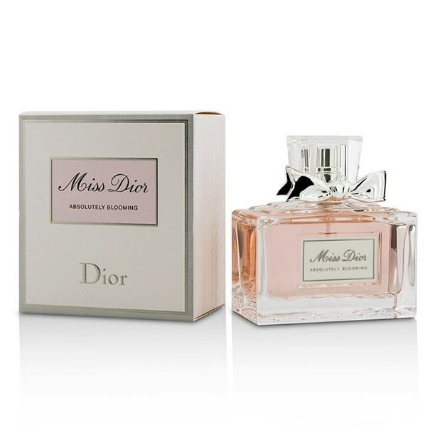 Dior Absolutely Eau De Parfum Spray-50ml/1.7oz Walmart.com