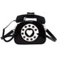 thumbnail image 1 of Bolso y monederos con forma de teléfono para mujer, bolsos de hombro con asa superior para teléfono Retro, bolsos cruzados Zhivalor  HMHZ852-1, 1 of 7
