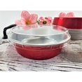 thumbnail image 2 of KitchenDance 8 oz. Colored Smooth Wall Dessert pan- Perfec, 2 of 3