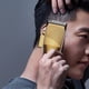 thumbnail image 5 of Cortapelos para hombres - Cortapelos de peluquero Kit de corte profesional Recortador de pelo inalámbrico Recortador de barba, 5 of 5