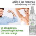 thumbnail image 4 of Desodorante de Alumbre en Spray 150g Vital Green Frescura Natural, 4 of 4