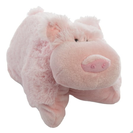 Pillow Pets Pee Wee 11 Inch Super Soft Stuffed Animal Pillow For Kids Toddlers Babies Cute Plush Toys