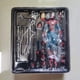 thumbnail image 3 of Mafex075 Figuarts Marvel Spider Man versión Peter Parker Marvel leyenda figura de acción modelo juguetes de colección regalo, 16cm, 3 of 5