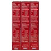 Colgate Triple Action Toothpaste, Original, 8 Oz