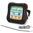thumbnail image 1 of Amdohai Digital Meat Thermometer Instant Read Food Thermometer with Waterproof Probe, 1 of 7