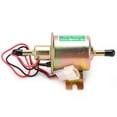 thumbnail image 2 of Bomba de combustible eléctrica, bomba de combustible eléctrica Bomba de combustible eléctrica universal Bomba de gas universal HE Instalación sin esfuerzo, 2 of 8