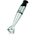 thumbnail image 1 of Salton HB1575 Stainless Steel Hand Blender, 1 of 4
