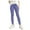 Violet, variante sur Wxirdiow Pantalon d'École pour Filles Pantalon de Course Taille Haute Doux et Confortable Leggings de Yoga pour Tout-Petits Enfants Ados Danse Entraînement Blanc Taille, 4-5 Ans