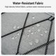 thumbnail image 4 of Bolsa de aislamiento Mochila térmica con aislamiento a prueba de fugas con compartimento para el almuerzo, resistente al agua para hombres/mujeres, picnics, viajes, deportes, gran capacidad, forr, 4 of 8