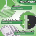 thumbnail image 3 of shiyou-RV AC Ducted Grille with 2 Filter Screens - RV A/C Replacement Air Filter Compatible with Dometic 3104928.019 Air Conditioner, 3 of 4