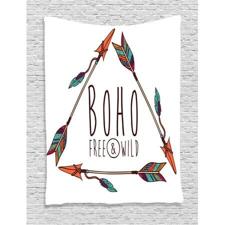 Triangle Tribal Print Room Decor Triangle Tribal Print Room Decor