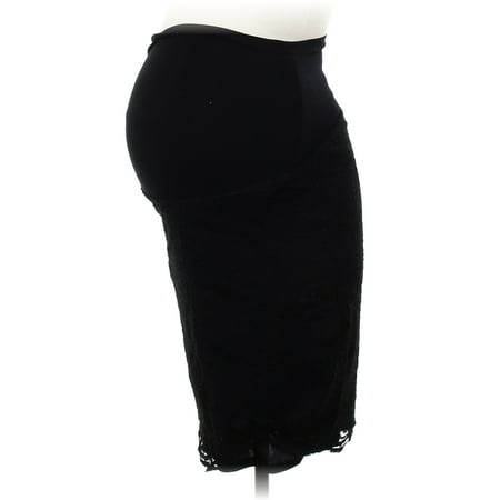 

Pre-Owned Motherhood Women s Size S Maternity Casual Skirt