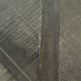 thumbnail image 3 of Barrett IV Round Dining Table made with Brown Mango Wood (Set of 2), 3 of 5