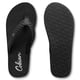thumbnail image 4 of Sandalia Cobian Braided Bounce Chanclep para mujer, color negro, talla 9, 4 of 4