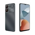 thumbnail image 4 of ZTE Blade A34 | 64GB 6GB (2+4GB) RAM 6.6" HD+ Display Unlocked Cell Phone (Dual SIM)  - Open Box, 4 of 4