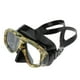 thumbnail image 3 of 2x Esnórquel / de Silicona / Antifuga y Impermeable Disponibilidad de Miopía para Adultos y Jóvenes shamjiam Máscara de buceo Gafas de buceo, 3 of 9