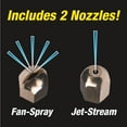 thumbnail image 4 of TURBO JET PWR WASHR (Pack of 1), 4 of 9