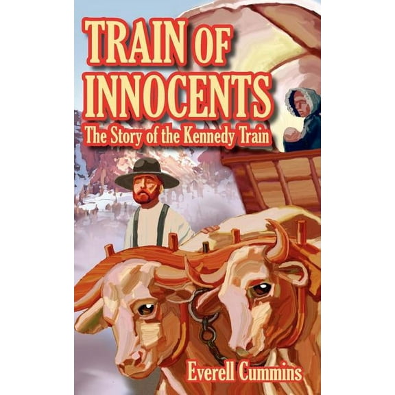 Train of Innocents, (Paperback)