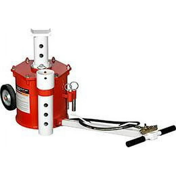 Norco 15 Ton Capacity Portable Air Lift Jack - 82992