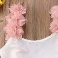 thumbnail image 4 of Toddler Girl Backless Swimsuit, 4 of 4