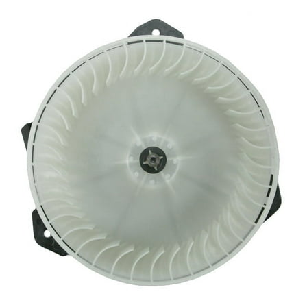 A/C AC Heater Blower Motor w/ Fan Cage for Chrysler 300M Concorde LHS Intrepid HMA84829