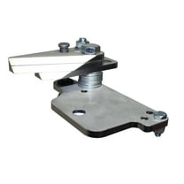 Stableload Stainless Steel W/Drill