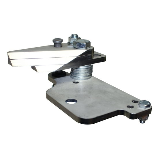 Stableload Stainless Steel W/Drill