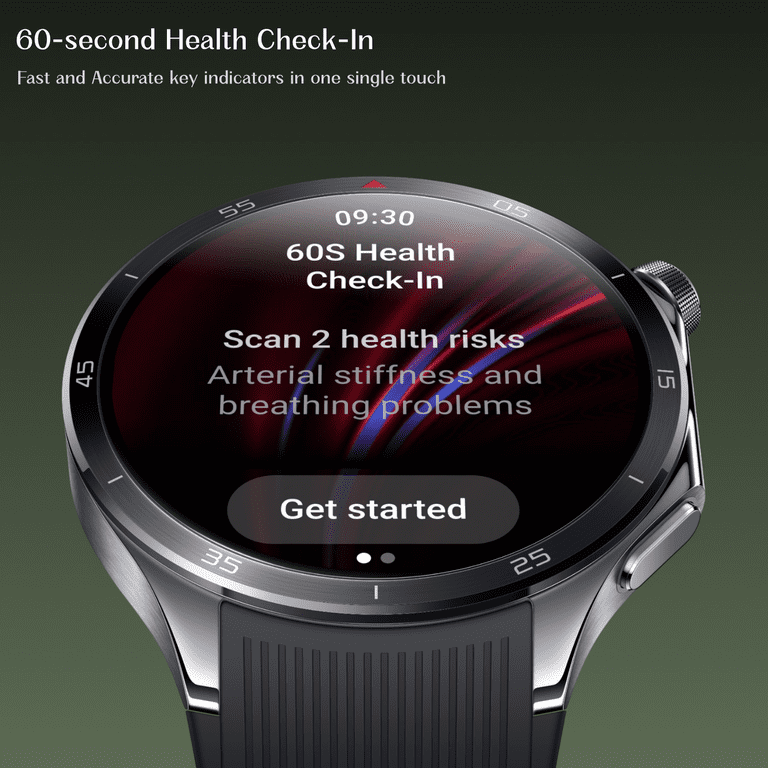 OnePlus Watch 3 Global Version Smart Watch 1.50'' LTPO AMOLED