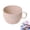 Beige, variant on Wheat Straw Coffee Cups / Mugs , Unbreakable Reusable Cup with Handle for Kids, Adults & Elderly, 300ml Lightweight Tumbler for Home, Picnic & Camping