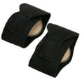 thumbnail image 3 of Soporte de arco Ormromra acolchado para pies funda ortopédica para hombres y mujeres, 3 of 8
