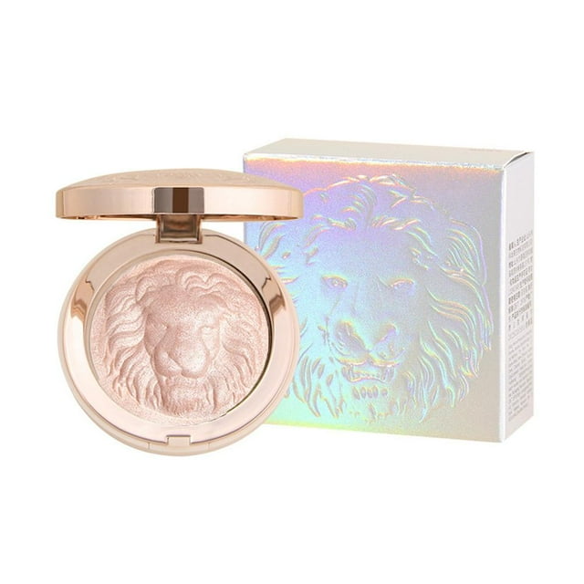 4Get Gorgeous Highlighting Powder Contour 4