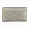 thumbnail image 1 of Pre-Owned Balenciaga 717787 Leather Long Wallet for Men, 1 of 9