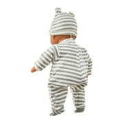 My Sweet Love Lovely Dreams Gift Set 14-inch Doll with Medium Skin Tone