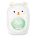 thumbnail image 1 of Peluche Musical Blanco para Estimulación Hape, 1 of 5
