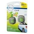 thumbnail image 3 of Febreze Car Odor-Eliminating Air Freshener, Gain Original, 2 Ct, 3 of 6