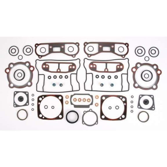 James Top End Gasket Kit w/.045" Head Gaskets (JGI-17040-92-SS)
