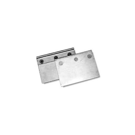 

6 in. Maxi TNP Pull Plate
