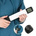 thumbnail image 3 of Ukulele Chord Trainer LCD Screen 360 Degree Rotatable Metronome Function for Beginner Practice with Prompt Sound Portable Fingering Tool, 3 of 6