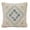 A, variant on Floral Pillow&Covers 18x18 Farmhouse Embroidered Decorative Throw Pillow for Sofa Couch Bed Living Room Home Decor C