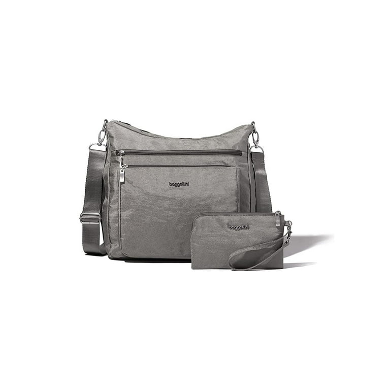 Baggallini pocket hobo sale