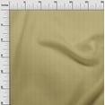 thumbnail image 3 of oneOone Rayon Olive Green Fabric Asian Ikat Sewing Craft Projects Fabric Prints By Yard 56 Inch Wide, 3 of 4