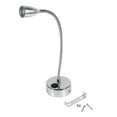thumbnail image 1 of Reading Light, Led Desk Lamp, Led Lamp, Gooseneck Lamp For Office For Bedroom, 1 of 8