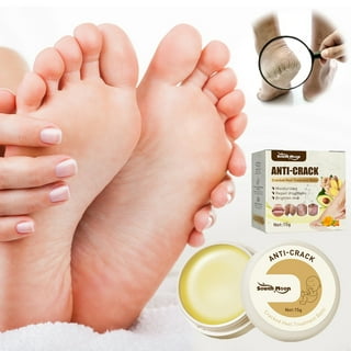 Pretty Feet And Hands Rough Skin Remover Extremely Dry Cracked Feet Natural  Foot