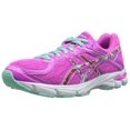 thumbnail image 1 of ASICS GT 1000 3 GS PR Running Shoe (Little Kid/Big Kid), 1 of 5